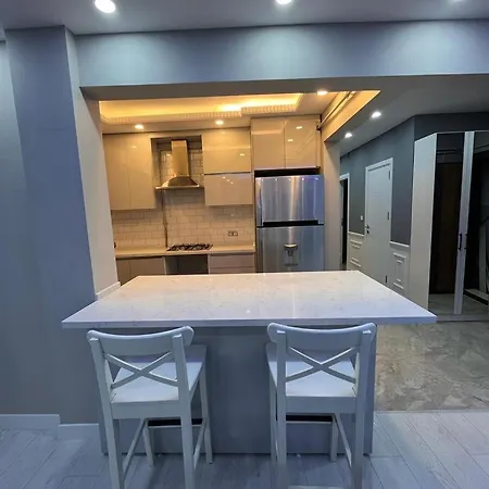 3+1 Desing Full Concept Κωνσταντινούπολη